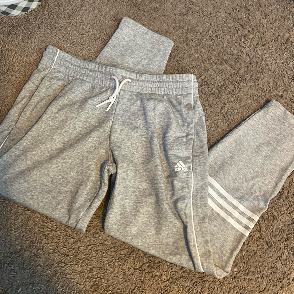 Adidas Joggers